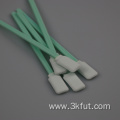 Disposable Sterile Dacron Sensor Clean Alcohol Hy Swabs